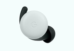 Die zweite Generation der Google Pixel Buds ist seit gestern endlich in Deutschland erhältlich, bald sollen einige Probleme behoben werden. (Bild: Google)