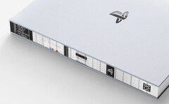 Sony feiert das 30-jährige PlayStation-Jubiläum mit einem Bildband. (Bildquelle: Sony)