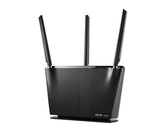 RT-AX68U: Der WiFi 6-Router bringt eine eigene Lösung für öffentliche WiFi-Netzwerke mit und fungiert so als VPN-Server
