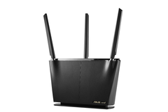 RT-AX68U: Der WiFi 6-Router bringt eine eigene Lösung für öffentliche WiFi-Netzwerke mit und fungiert so als VPN-Server