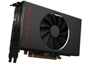 AMD hat heute die Radeon RX 5500 vorgestellt (Bild: AMD)