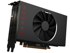 AMD hat heute die Radeon RX 5500 vorgestellt (Bild: AMD)