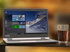 IFA 2015 | Toshiba Detachable Satellite Click 10 und Convertible Satellite Radius 14