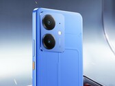 Das Realme Neo 7 SE soll einen riesigen 7.000 mAh Akku ins schlanke Gehäuse packen. (Bildquelle: Realme)