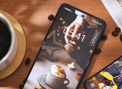 Das Realme GT Neo 5 SE soll mit einem hochwertigen AMOLED-Display mit integriertem Fingerabdrucksensor aufwarten. (Bild: Digital Chat Station)