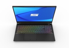 Das Schenker Key 15 bietet ein optionales 4K-OLED-Display für besonders anspruchsvolle Nutzer. (Bild: Schenker)