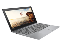 Test Lenovo Ideapad 120s (11 Zoll) Notebook