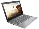 Test Lenovo Ideapad 120s (11 Zoll) Notebook