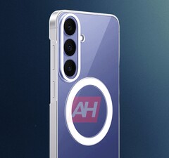 Das Samsung Galaxy S26 FE soll in Blau und Grün angeboten werden.
