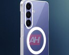 Das Samsung Galaxy S26 FE soll in Blau und Grün angeboten werden.