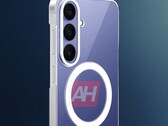 Das Samsung Galaxy S26 FE soll in Blau und Grün angeboten werden.