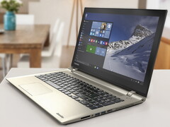 Toshiba: Neue Satellite P50-C, P50t-C und P50D-C Notebook-Modelle