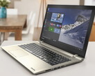 Toshiba: Neue Satellite P50-C, P50t-C und P50D-C Notebook-Modelle