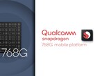 Qualcomm erweitert mit dem Snapdragon 768G das Angebot für künftige Premium-Midrange Gaming-Phones.