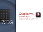 Qualcomm erweitert mit dem Snapdragon 768G das Angebot für künftige Premium-Midrange Gaming-Phones.