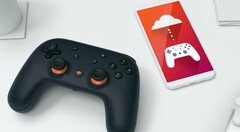 Google bietet zum Launch von Stadia fast doppelt so viele Spiele wie ursprünglich angekündigt. (Bild: Google)