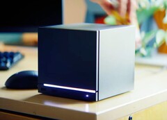 Die Steam Machine könnte letztendlich doch HDMI 2.1 unterstützen.