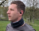 Suunto Spark: Open-Ear-Kopfhörer mit Zusatzfunktionen ausprobiert