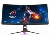Der ROG Swift PG35VQ-Gaming-Monitor kommt mit beeindruckenden Spezifikationen (Quelle: Asus)