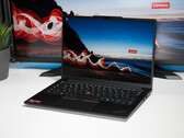 Lenovo ThinkPad E14 G8 im Test - AMD-Update für den ThinkPad-Klassiker mit langen Akkulaufzeiten