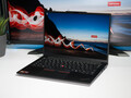 Lenovo ThinkPad E14 G8 im Test - Leises Business-Notebook mit langen Akkulaufzeiten