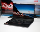 Lenovo ThinkPad E14 G8 im Test - Leises Business-Notebook mit langen Akkulaufzeiten