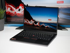 Lenovo ThinkPad E14 G8 im Test - AMD-Update für den ThinkPad-Klassiker mit langen Akkulaufzeiten