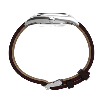 Timex Legacy Day and Date Seitenprofil