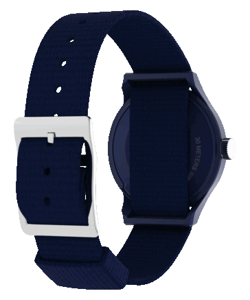Timex Pop und Miffy TW6A31000