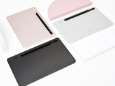 Samsung dürfte in diesem Jahr insgesamt fünf Galaxy Tab S9 Modelle auf den Markt bringen, behauptet Analyst Ross Young. (Bild: Samsung)