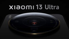 Das Xiaomi 13 Ultra wurde sowohl in der chinesischen als auch in der globalen Version in der IMEI-Datenbank gesichtet.