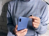 Das Xperia 10 III verzichtet auf die fortschrittlichsten Features seiner teureren Brüder um den Preis zu senken. (Bild: Sony)