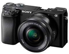 Sony Alpha 6100 (LCE-6100 / ILCE-6100L / ILCE-6100Y)