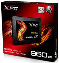 Adata XPG SX950