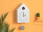 Kommt bald eine smarte Kuckucksuhr mit Alexa? (Bild: Amazon)