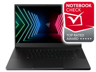 Razer Blade 15 Advanced (89%)
