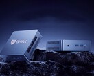 Der BMax B3 Turbo Mini-PC setzt auf einen Intel Celeron und 8GB RAM