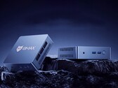 Der BMax B3 Turbo Mini-PC setzt auf einen Intel Celeron und 8GB RAM