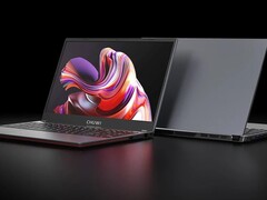 Chuwi CoreBook XPro: Notebook ist in neuer Version erhältlich