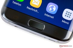 Startet der Nachfolger des Galaxy S7 nächstes Jahr früher? Analysten meinen ja.