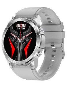 DM50: Neue, günstige Smartwatch ist ab sofort erhältlich