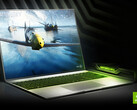 Comet Lake-H and RTX 20 SUPER laptops will be coming to market later this year. (Image source: NVIDIA)The Comet Lake-H (CML-H) series will be arriving in laptops later this year, likely with a choice between several new RTX 20 SUPER series GPUs. A CML-H processor and an RTX 20 SUPER GPU will undoubtedly be a powerful combination, as a recent 3DMark listing has demonstrated.  Spotted by @_rogame, a Core i9-10880H and GeForce RTX 2070 SUPER-powered machine has made its way onto the popular benchmarking website, giving us an idea of what the chips will be capable.  Firstly, the listing reports that the Core i9-10880H has a 2.3 GHz base clock, the same as the Core i9-9880H. However, Intel is allowing the former to reach 5.0 GHz according to 3DMark, a 200 MHz boost over the Core i9-9880H.  Meanwhile, the listing states that the RTX 2070 SUPER can operate at between 1,140 MHz and 1,750 MHz. On the one hand, this would mean that the GPU has a lower base clock than its predecessor. On the other hand, the RTX 2070 SUPER peaks at 310 MHz higher than the RTX 2070 does. The RTX 2070 SUPER still has 8 GB of GDDR6 VRAM running at 14 Gbps, though.  @_rogame claims that the unnamed laptop scored 8,337 points in Time Spy, 20,760 points in Fire Strike and 27,765 points in 3DMark 11 Performance. For context, this puts the device within striking distance of the Core i9-9980HK and RTX 2080 Max-Q powered Alienware m17 R2 that we reviewed last month. The results put the RTX 2070 SUPER well ahead of the average of RTX 2070-powered laptops that we have reviewed, too.  Getting the most from a 45 W CPU and a 115 W GPU will require a big cooling system, though. Hence, while we may see the RTX 2070 SUPER in 15.6-inch machines later this year, do not be surprised to see the GPU and Core i9 CML-H CPUs restricted to 17-inch machines, instead.