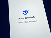 DeepSeek-V3.2-Exp erreichte in der von Reuters geprüften Studie 84 %.