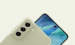 Das Samsung Galaxy S21 FE 5G erhält offenbar bald ein günstigeres Gegenstück mit LTE-Modem. (Bild: Samsung)