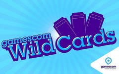 gamescom 2017 | Start der exklusiven Wild-Card-Aktion