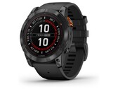 Fenix: Neues Beta-Update soll Fehler beheben (Bildquelle: Garmin)