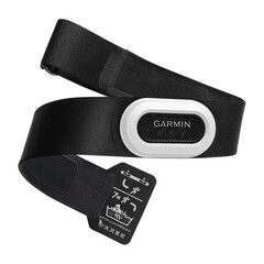 Garmin HRM-Pro Plus: Neuer Herzfrequenzsensor mit vielen Funktionen
