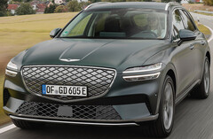 Genesis Electrified GV70: Premium-Elektro-SUV schlägt Tesla Model Y und Ford Mustang Mach-E GT.
