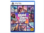 GTA 6 PS5-Verkaufsverpackung mit Code aber ohne Disc