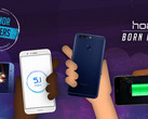 Honor 8 Pro: Wer will das Smartphone testen?